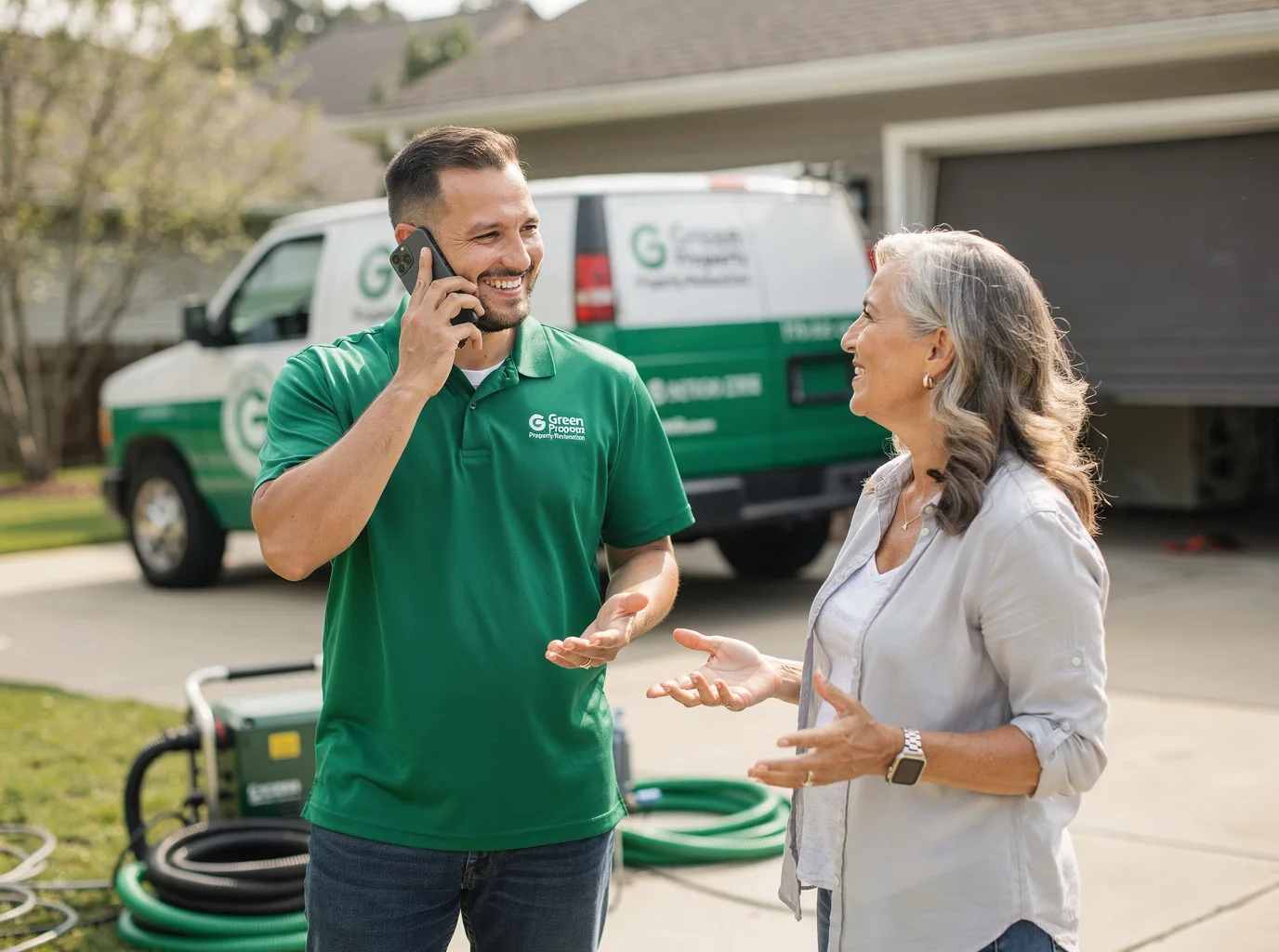Water Damage Restoration Alma, MI FAQs